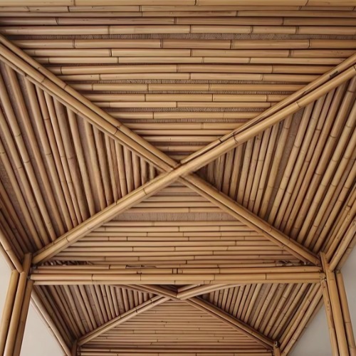 Bamboo Decoration Set For Cafe.jpeg